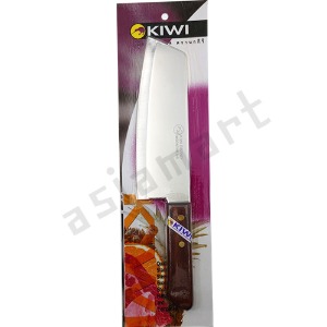 태국 칼 KIWI 키위브랜드 no.21 큰식칼 1개