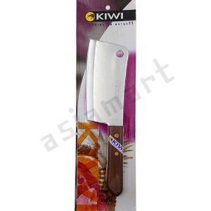 태국 칼 KIWI 키위브랜드 no.830 요리사칼 1개 (TV프로그램 &#039;*스토랑&#039;에서 명*빈배우가 사용한 칼)