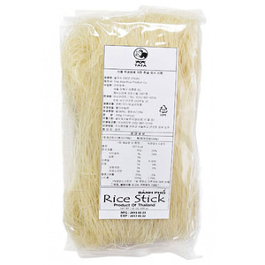 타타 가는버미셀리쌀국수200g